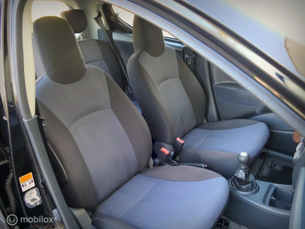 Hoofdafbeelding Suzuki Alto