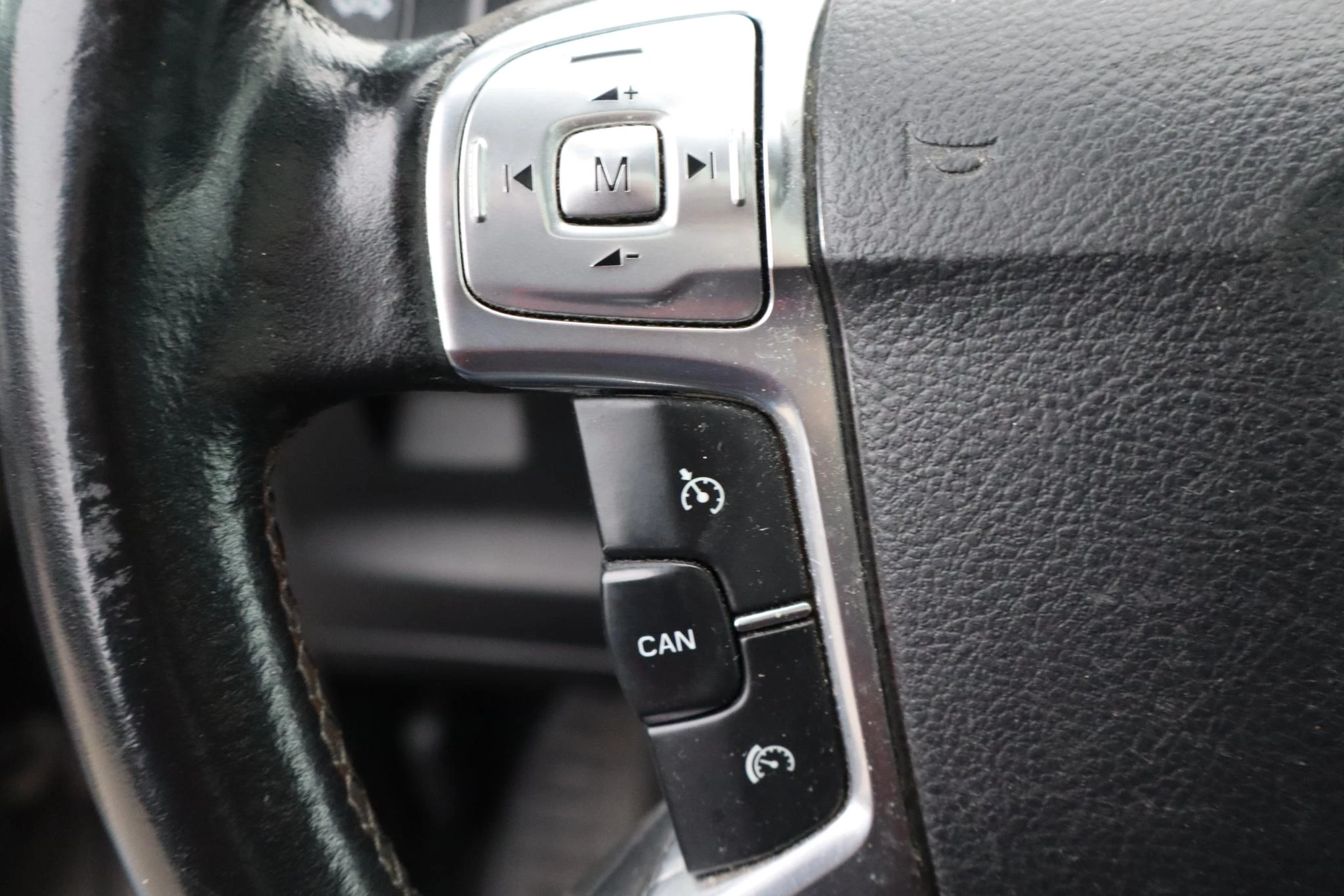 Hoofdafbeelding Ford S-Max