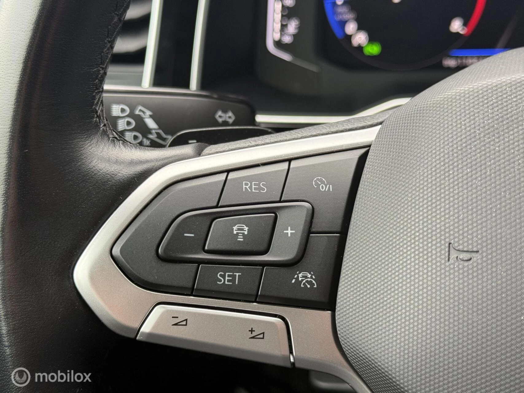 Hoofdafbeelding Volkswagen Taigo