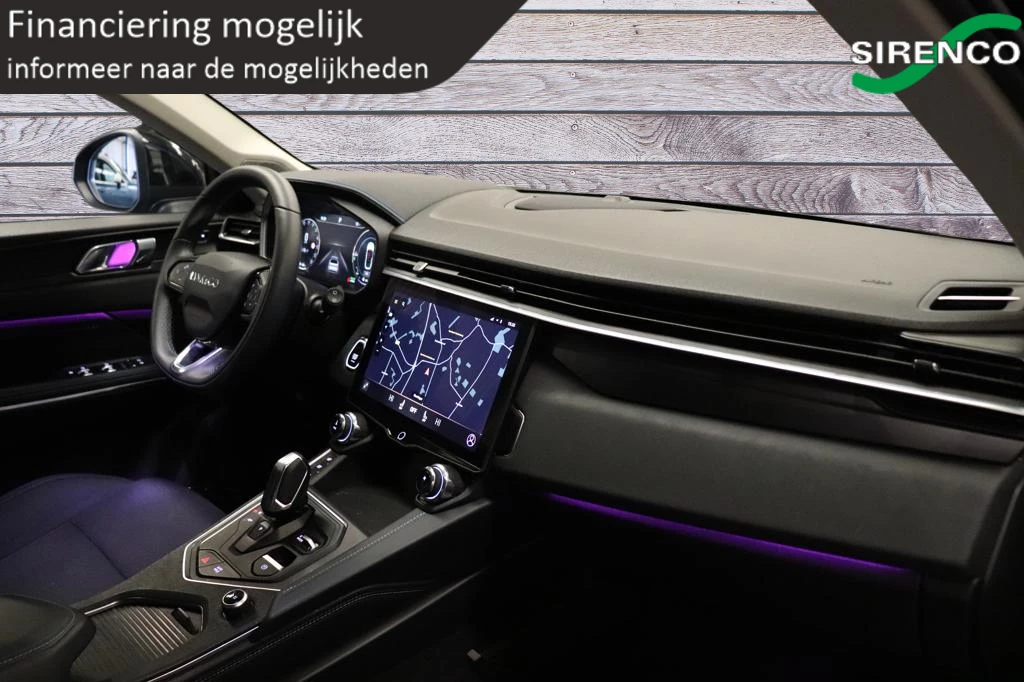 Hoofdafbeelding Lynk & Co 01