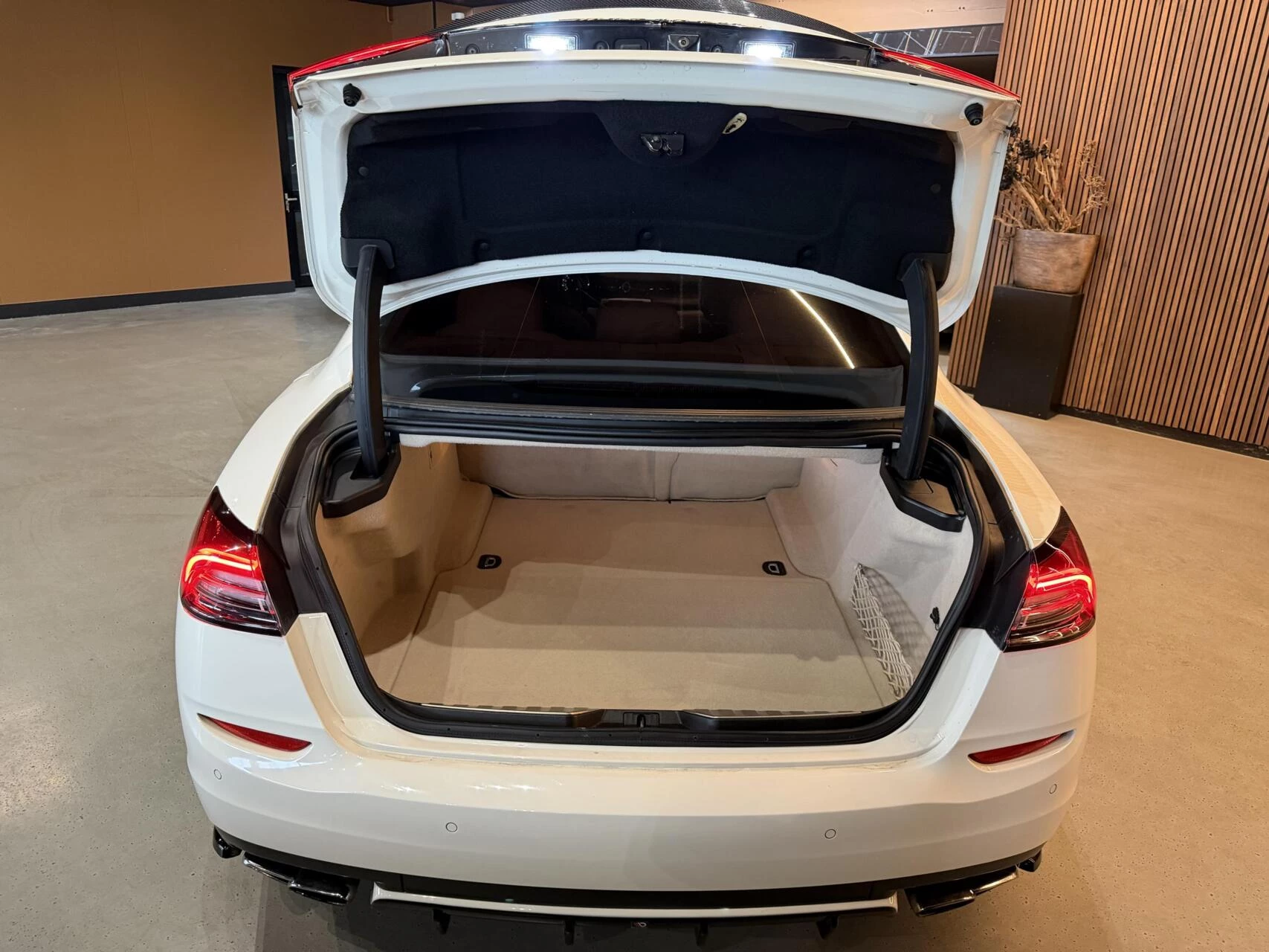 Hoofdafbeelding Maserati Quattroporte