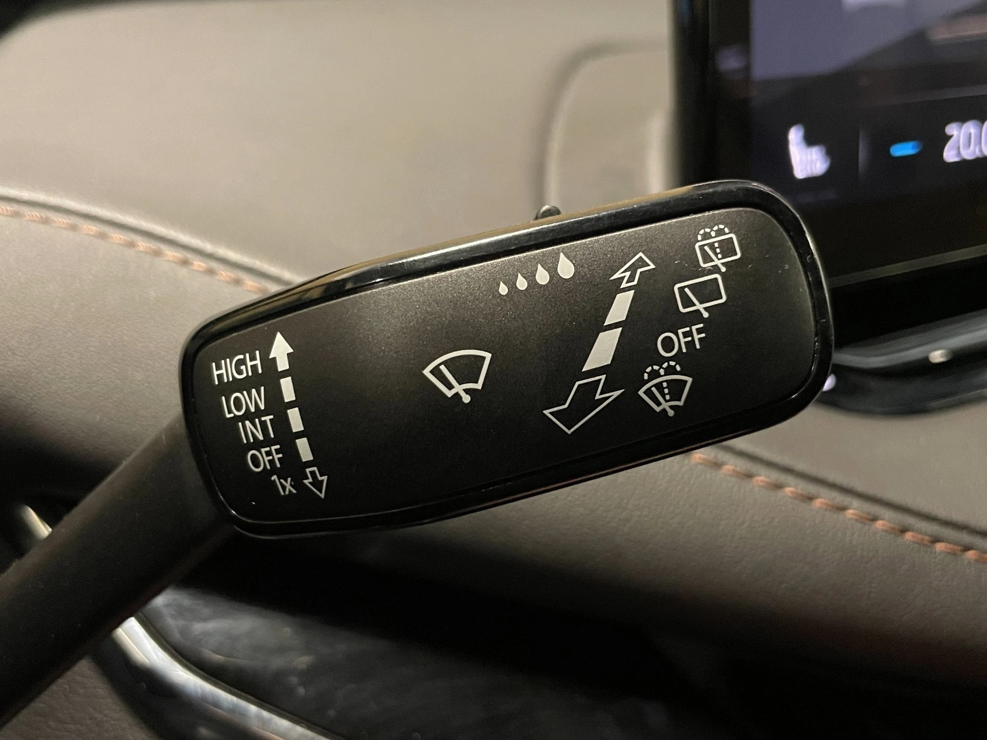 Hoofdafbeelding Škoda Enyaq iV