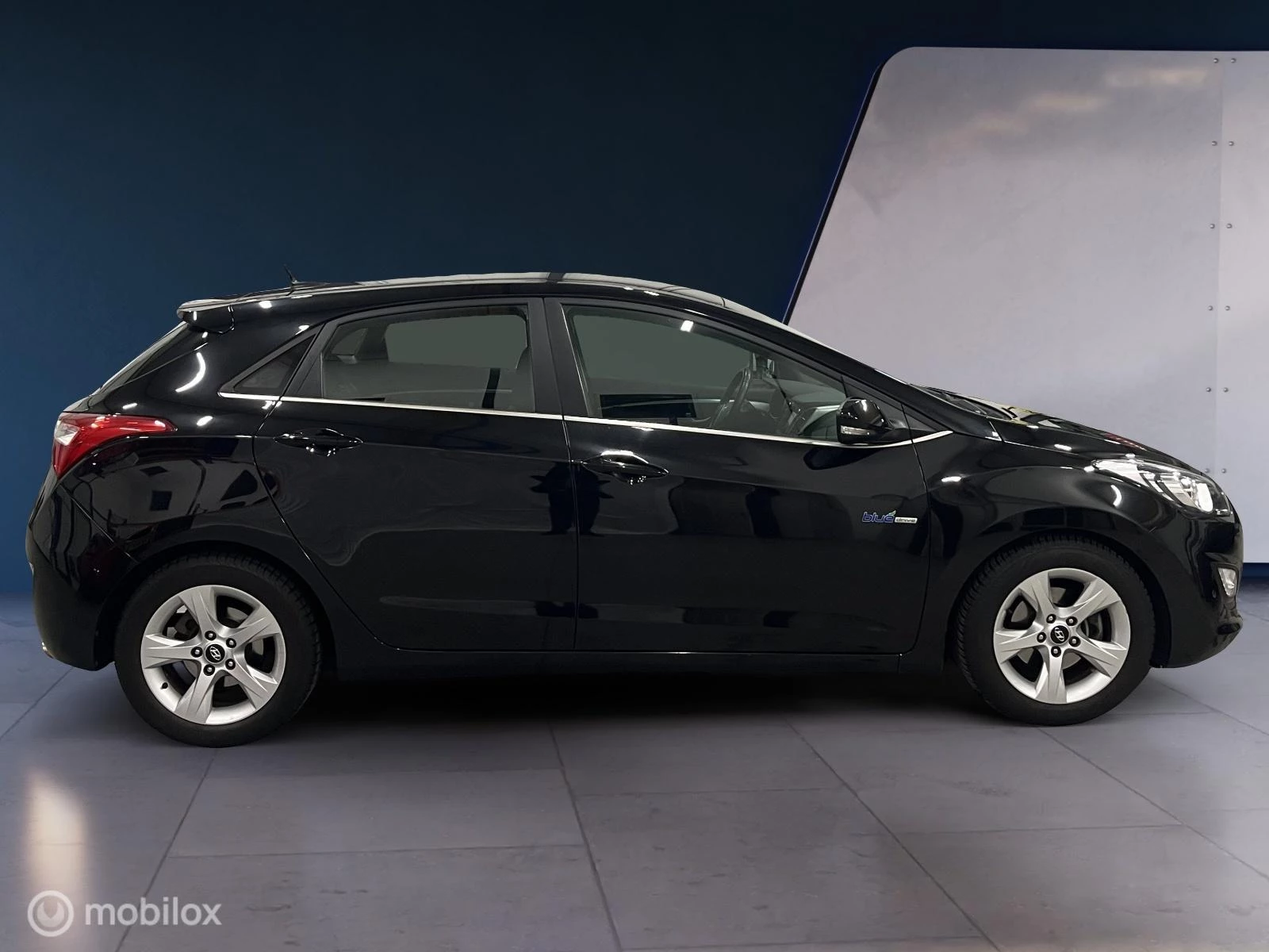 Hoofdafbeelding Hyundai i30