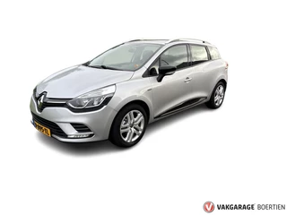 Renault Clio Estate 0.9 TCe Limited