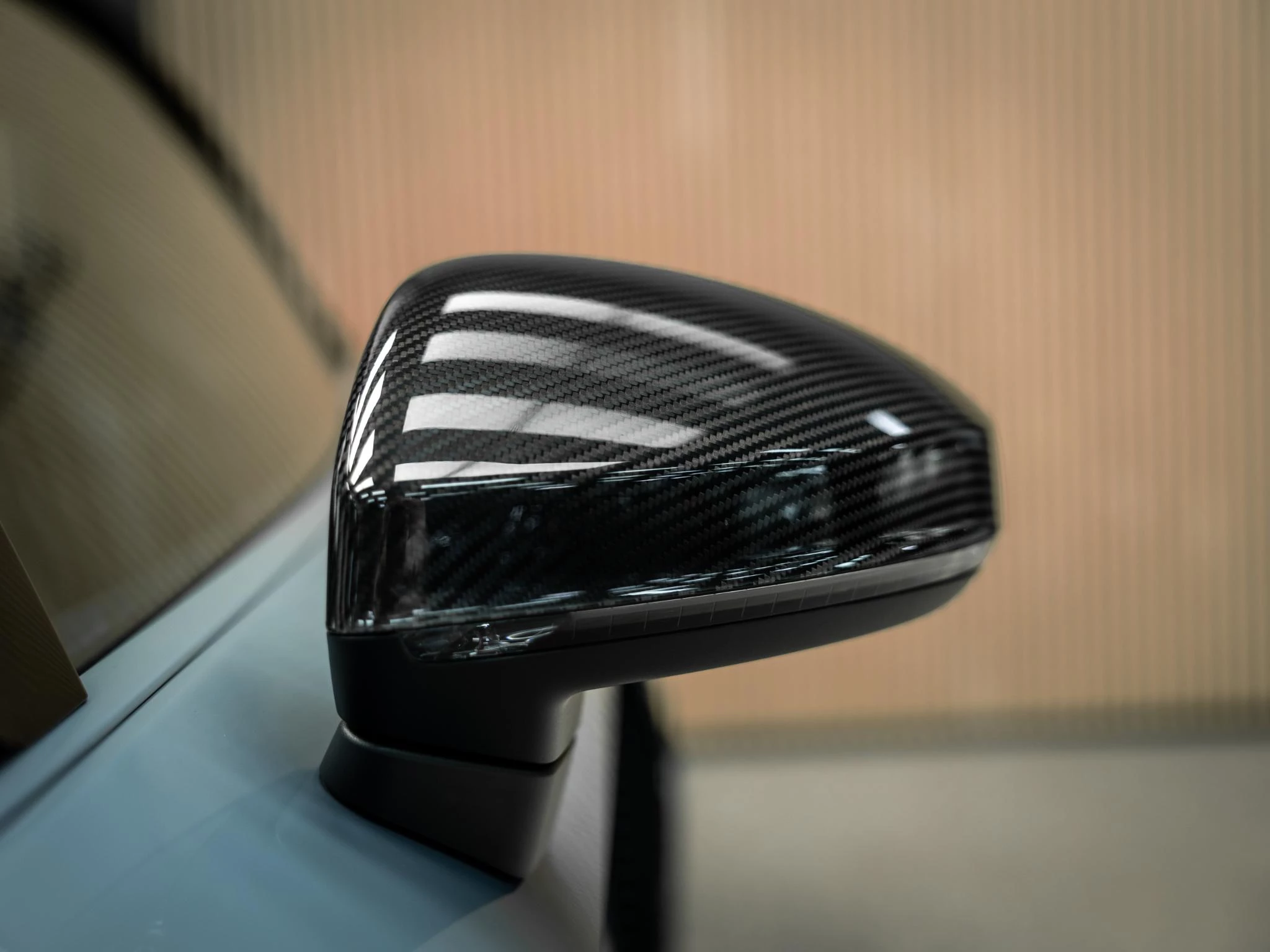 Hoofdafbeelding Audi R8