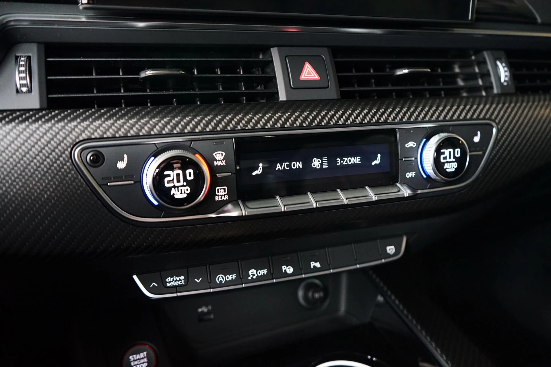 Hoofdafbeelding Audi RS5