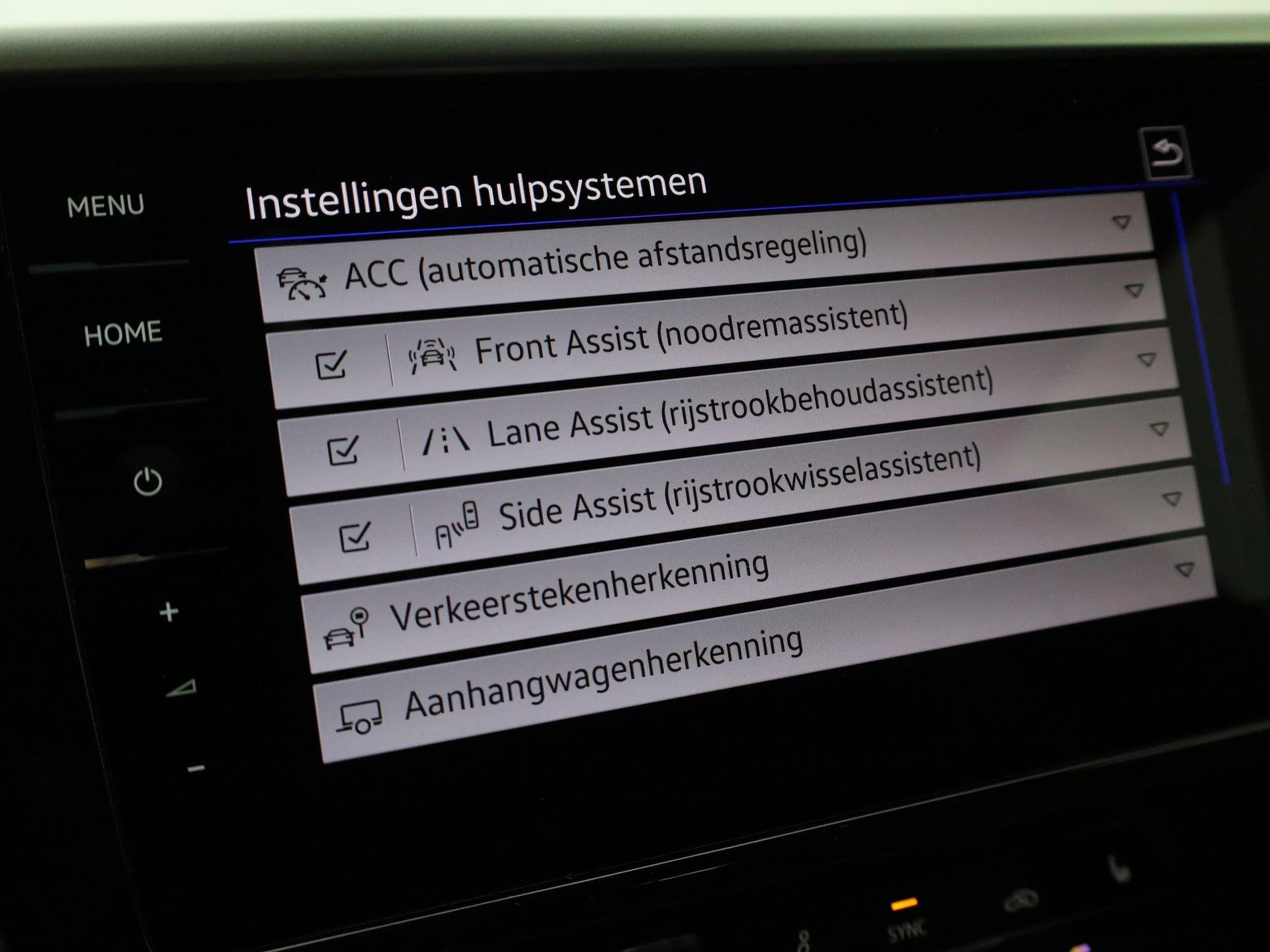 Hoofdafbeelding Volkswagen Arteon