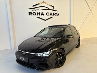 Volkswagen Golf R 2.0 TSI 4MOTION Performance DRIFT, NURNBURGRING, PANO, IQ