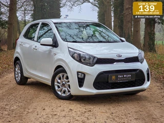 Kia Picanto 1.0 MPi DynamicLine NAP Cruise Carplay Camera