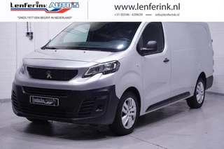 Hoofdafbeelding Peugeot Expert