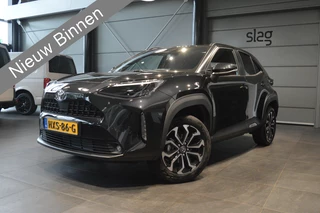 Toyota Yaris Cross 1.5 Hybrid 130 Teamplayer app connect cruise camera 17 inch !!