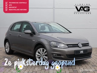 Volkswagen Golf 1.0 TSI Comfortline PDC Cruise Trekhaak
