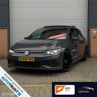 Hoofdafbeelding Volkswagen Golf Volkswagen Golf 2.0 TSI GTI / CS LOOK/ PANO/ IQ LIGHT/MAXTON