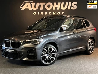 BMW X1 XDrive25e High Executive M Edition Pano/ HeadUp/ Camera/ 19''/Led
