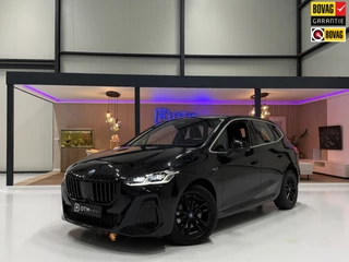 BMW 2-serie Active Tourer 225e xDrive M-pakket Navi Camera Leder Acc Clima Carplay