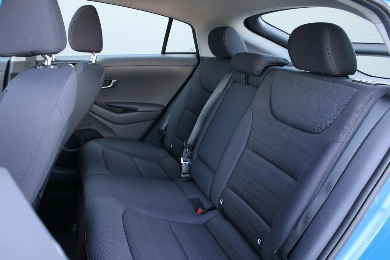 Hoofdafbeelding Hyundai IONIQ