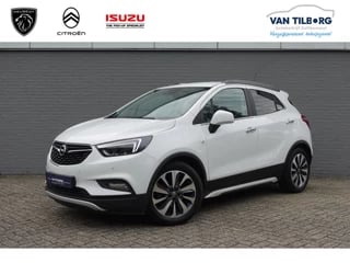 Hoofdafbeelding Opel Mokka X