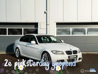 BMW 3-serie E90 335i M Sport l Alcantara l 306pk N55 3.0