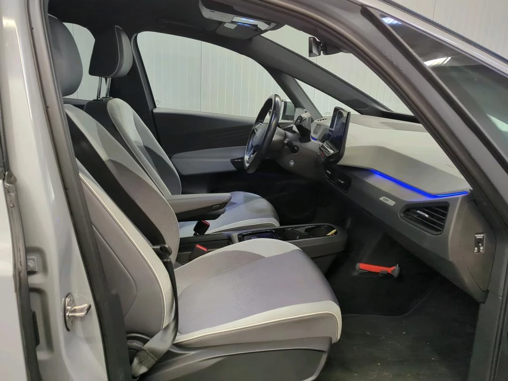 Hoofdafbeelding Volkswagen ID.3