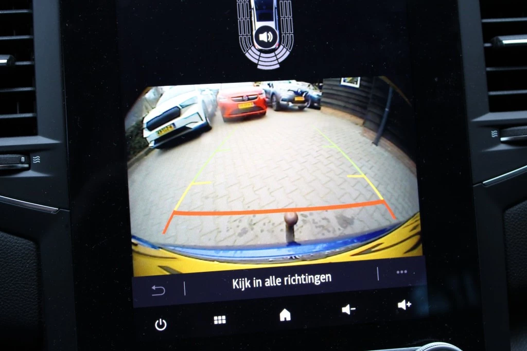 Hoofdafbeelding Renault Mégane