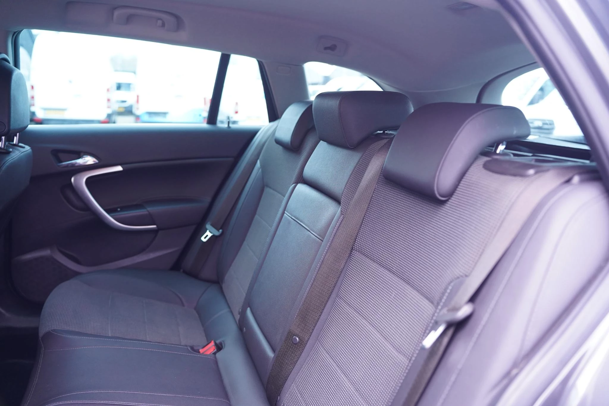 Hoofdafbeelding Opel Insignia