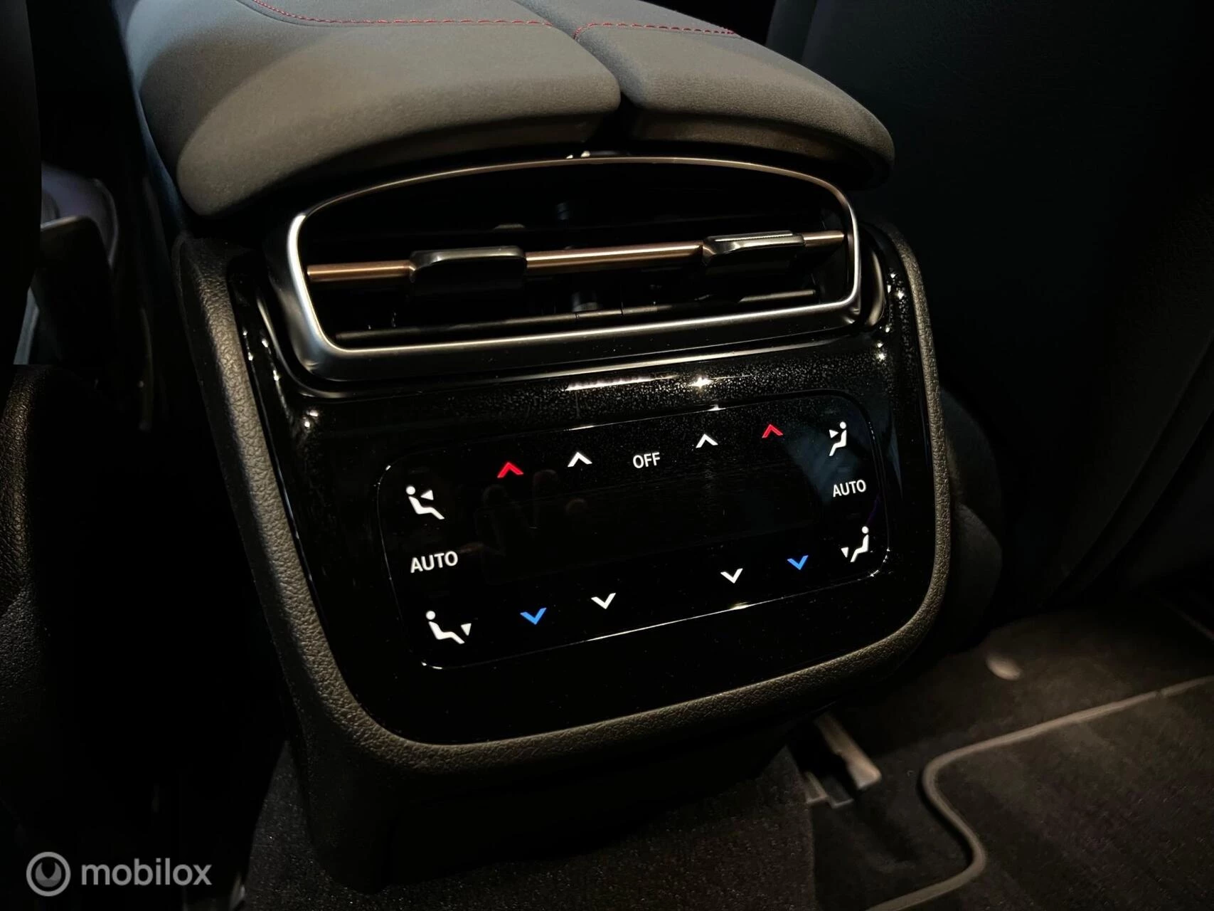 Hoofdafbeelding Mercedes-Benz EQS