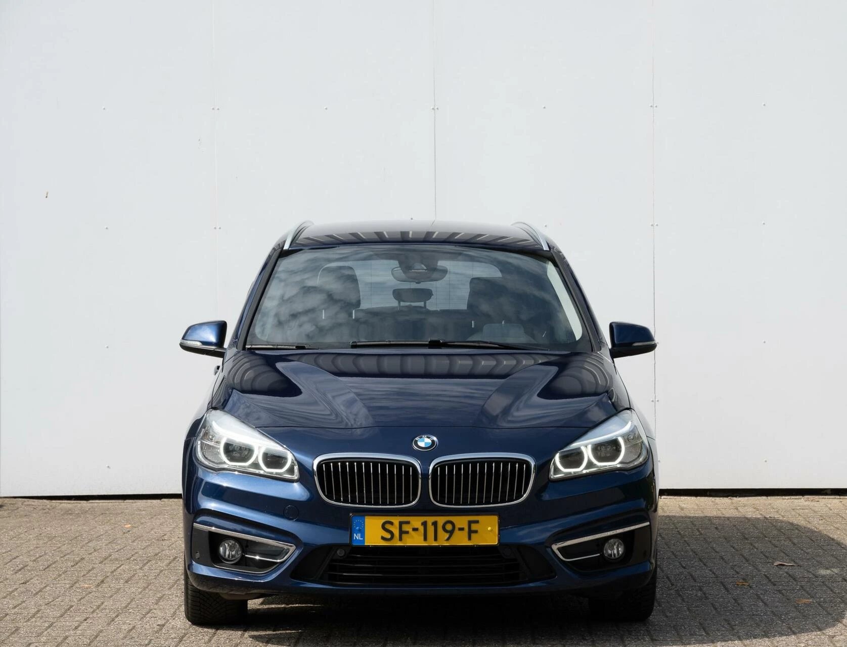 Hoofdafbeelding BMW 2 Serie