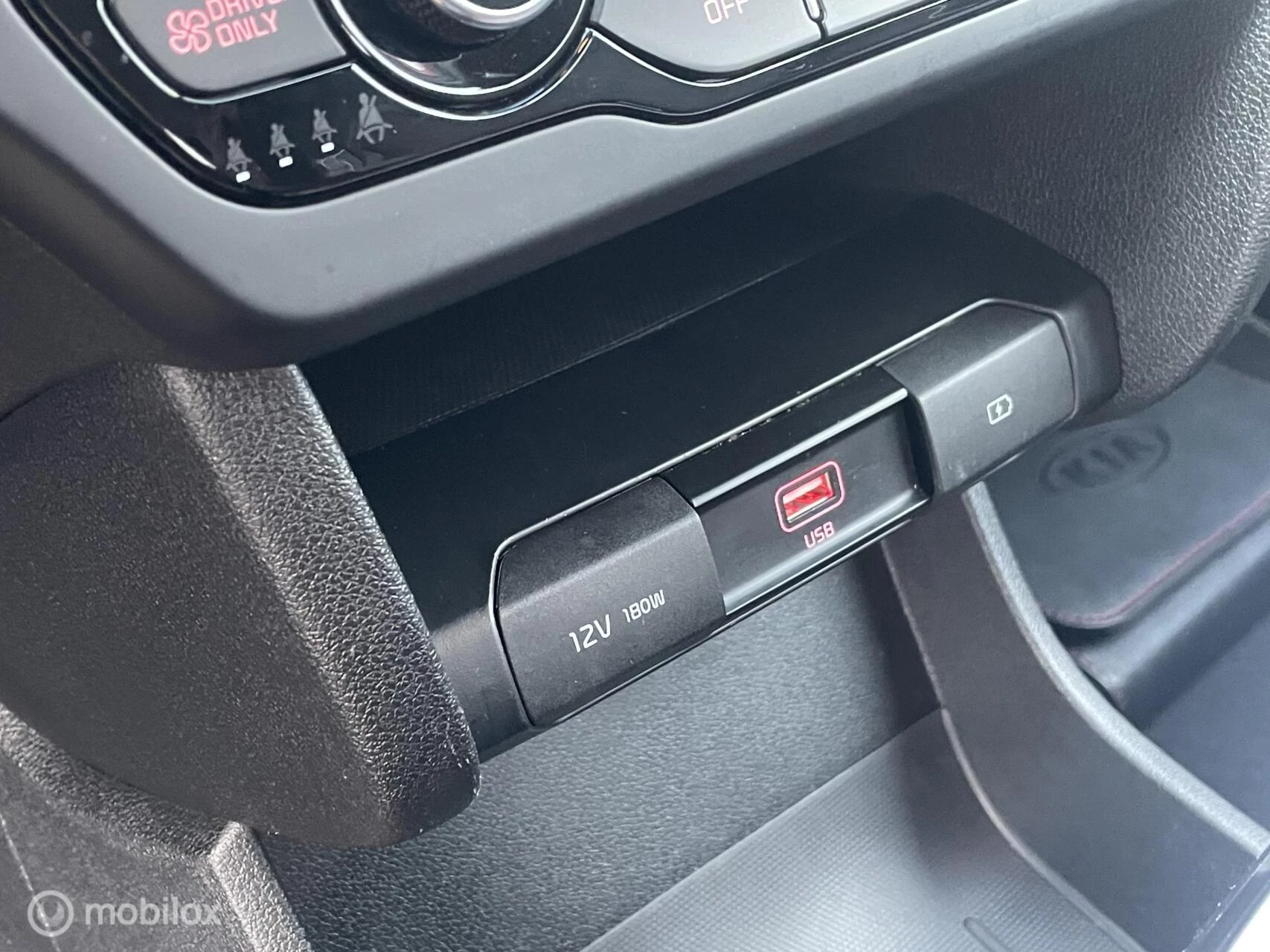 Hoofdafbeelding Kia e-Niro