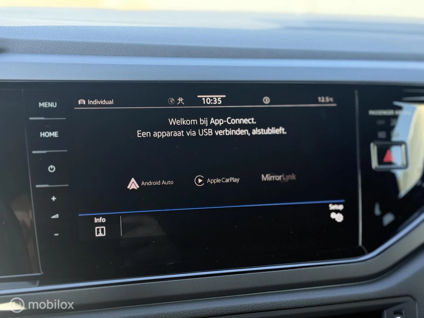 Hoofdafbeelding Volkswagen Taigo