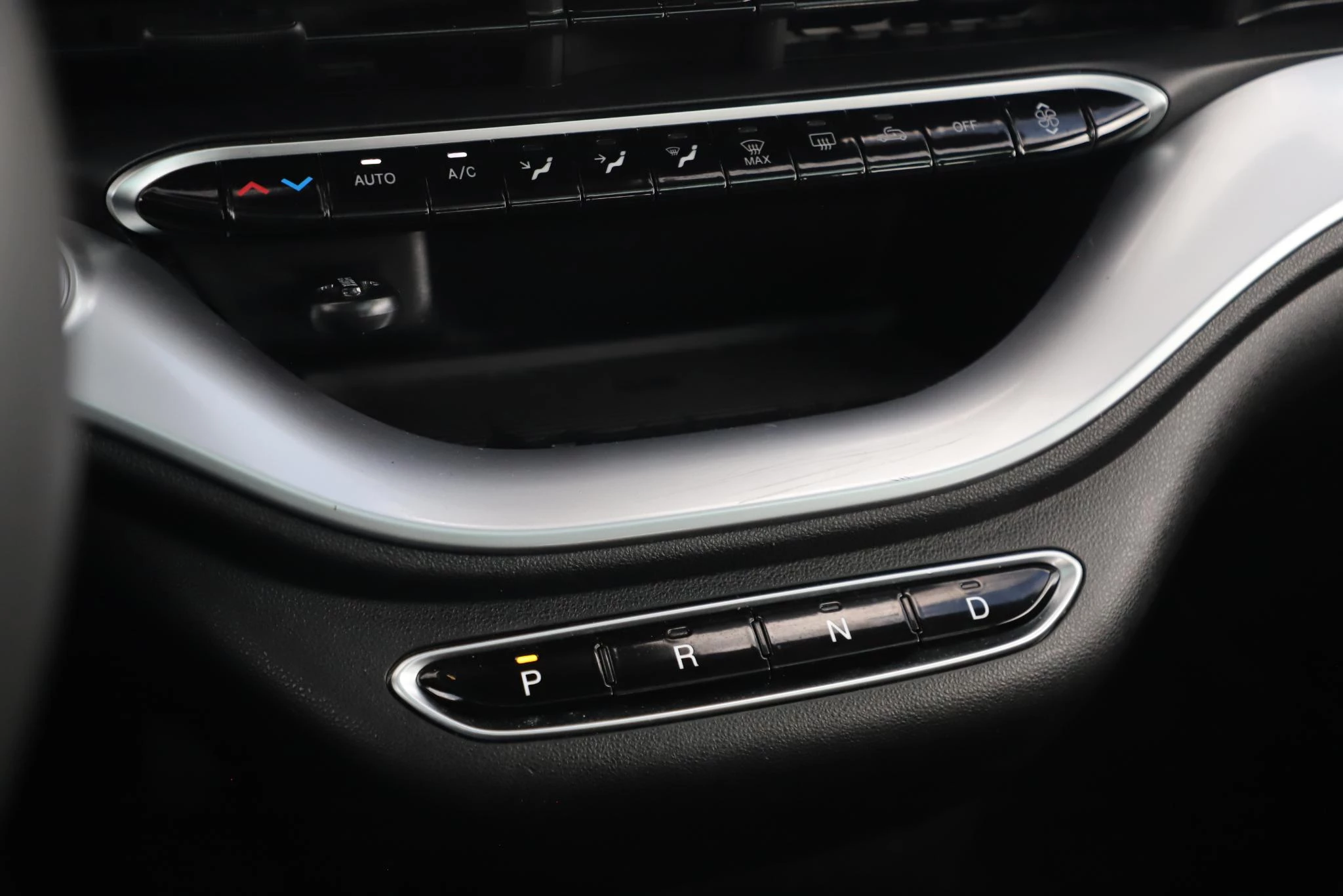 Hoofdafbeelding Fiat 500e