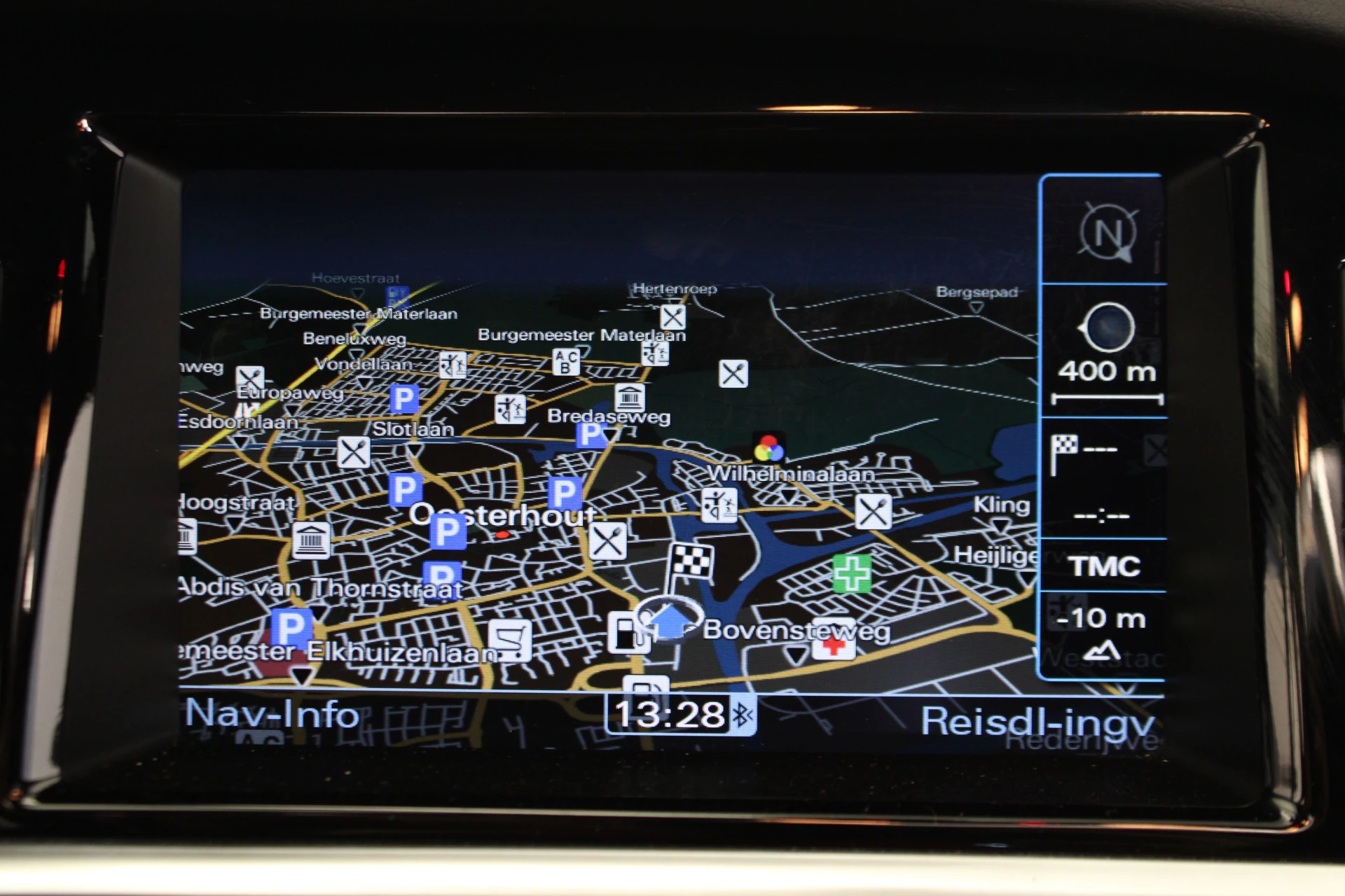 Hoofdafbeelding Audi A6 Allroad