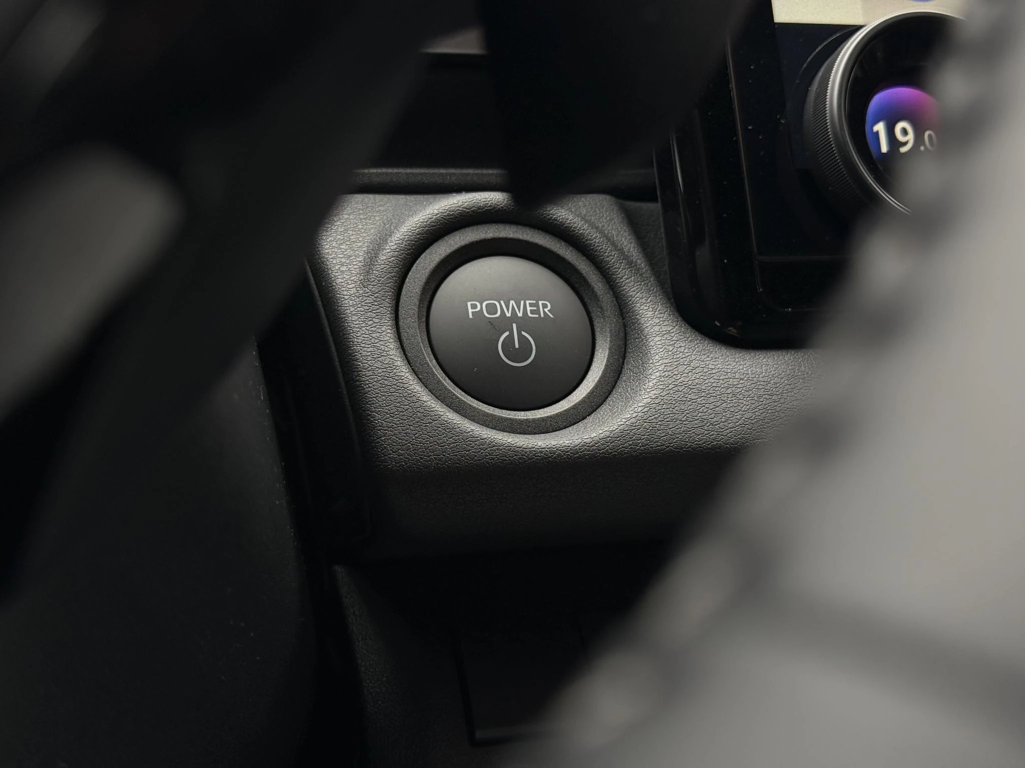 Hoofdafbeelding Toyota C-HR+