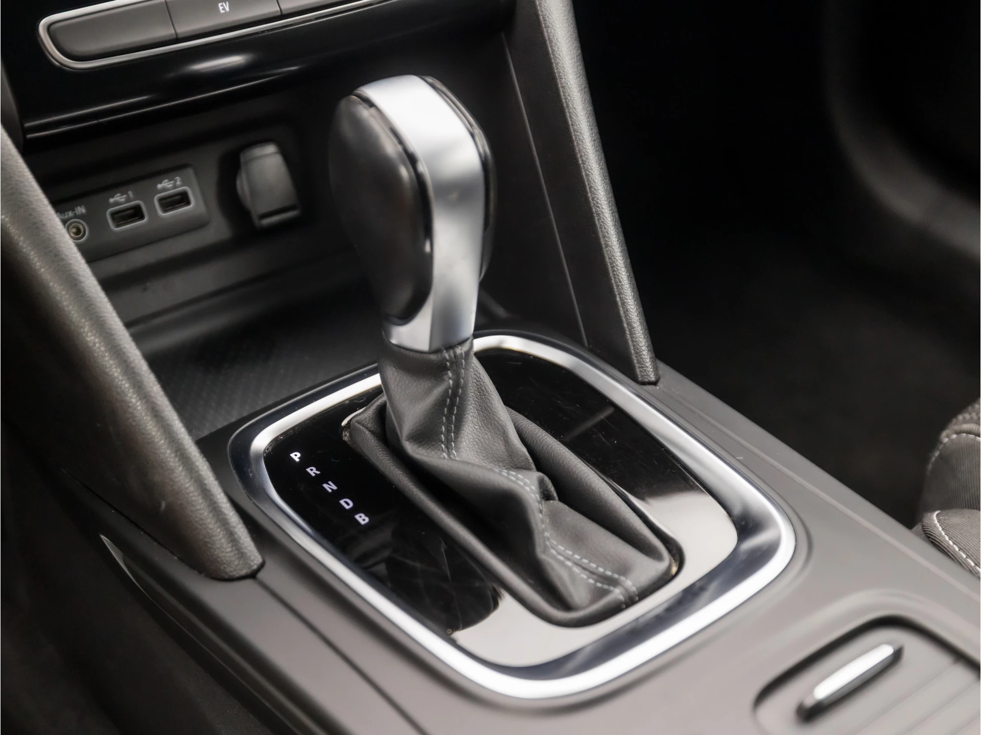 Hoofdafbeelding Renault Megane E-Tech