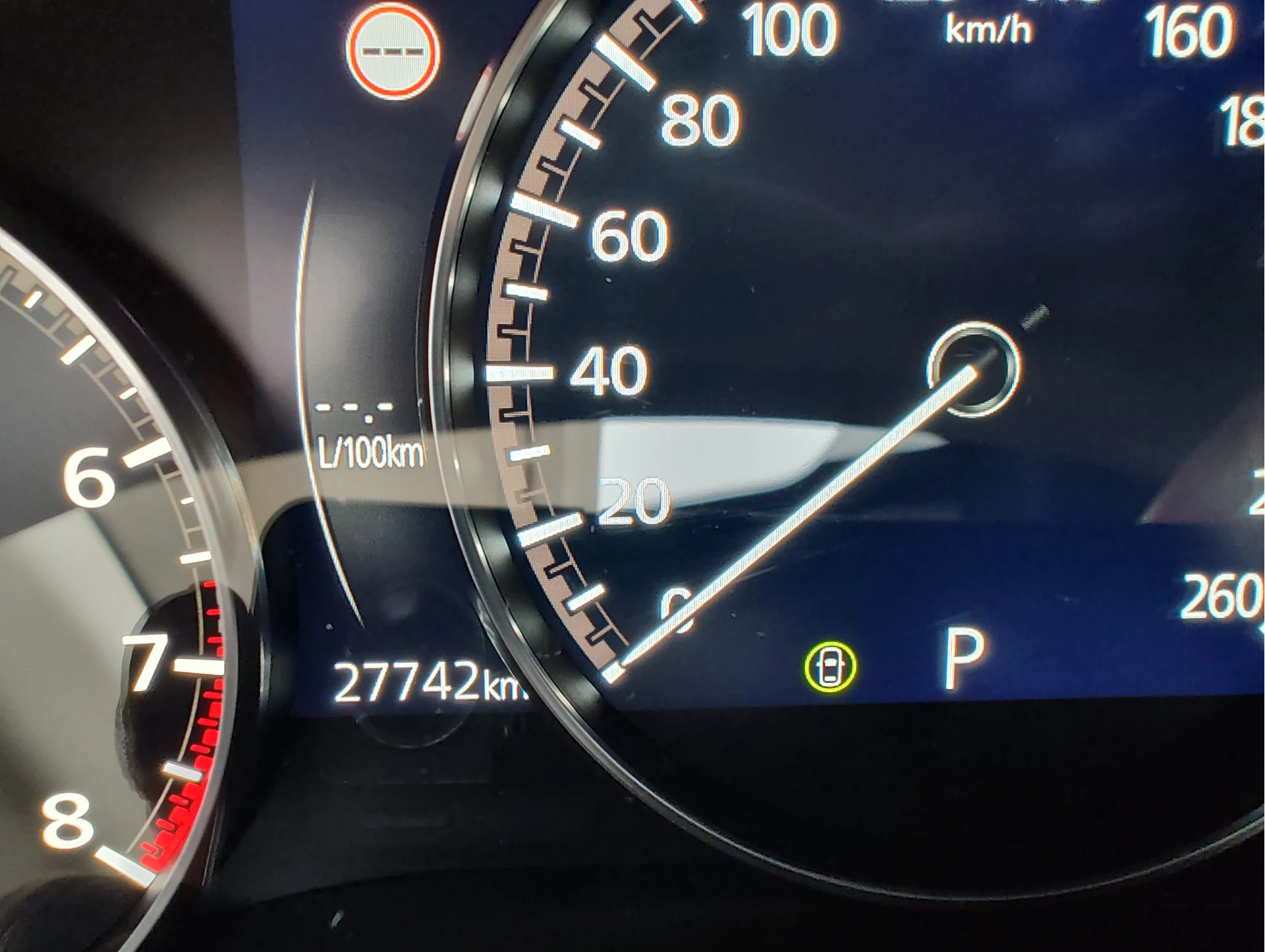 Hoofdafbeelding Mazda CX-30