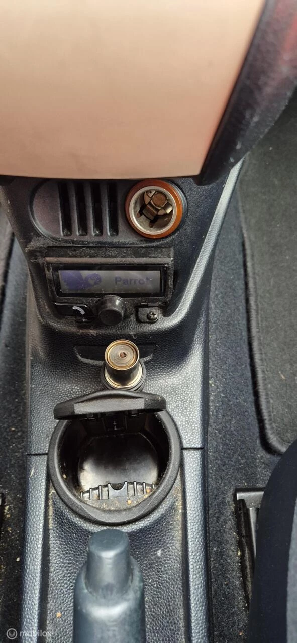 Hoofdafbeelding Ford Ka