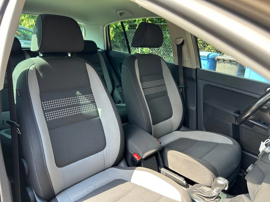 Hoofdafbeelding Volkswagen Golf Plus