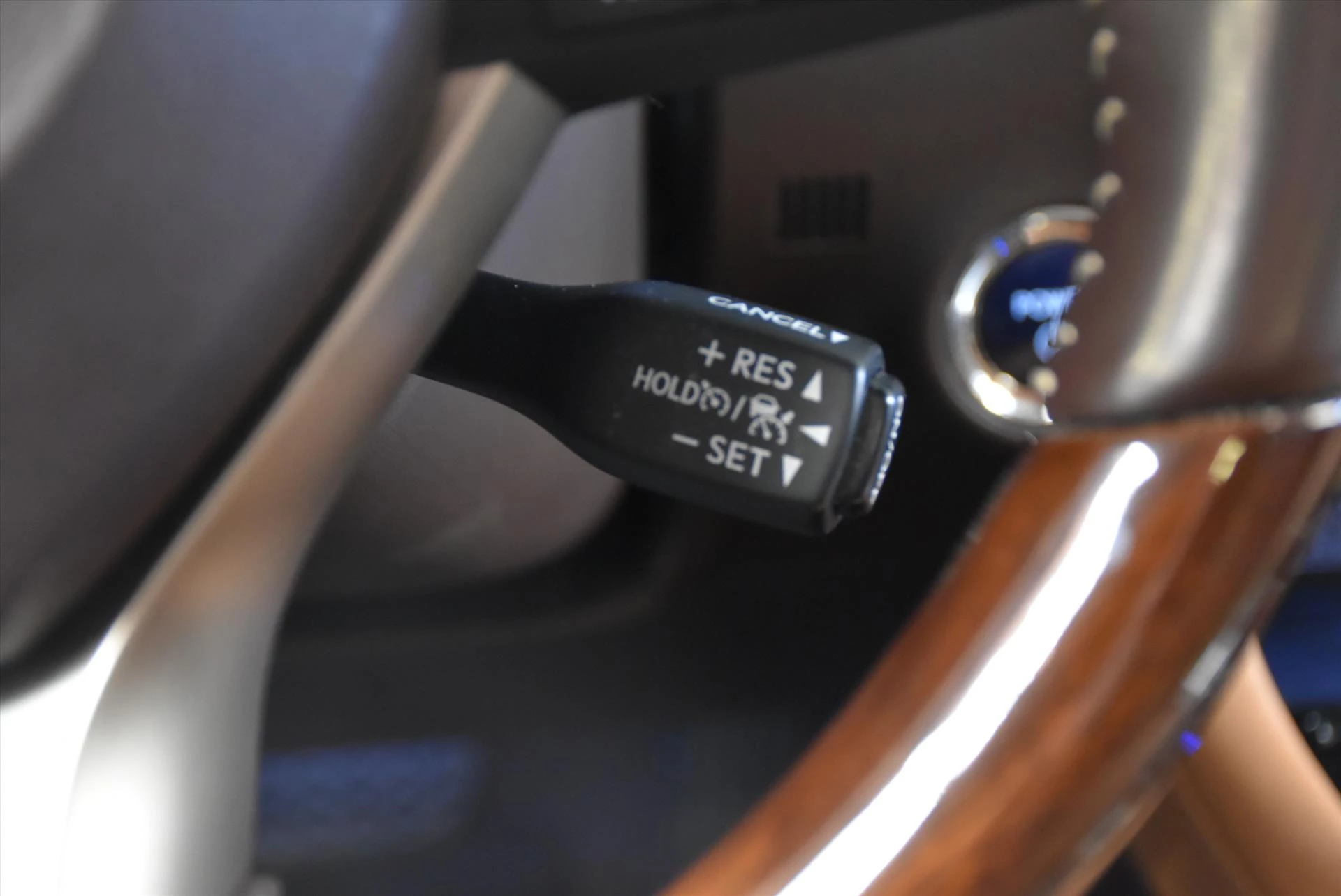 Hoofdafbeelding Lexus RX