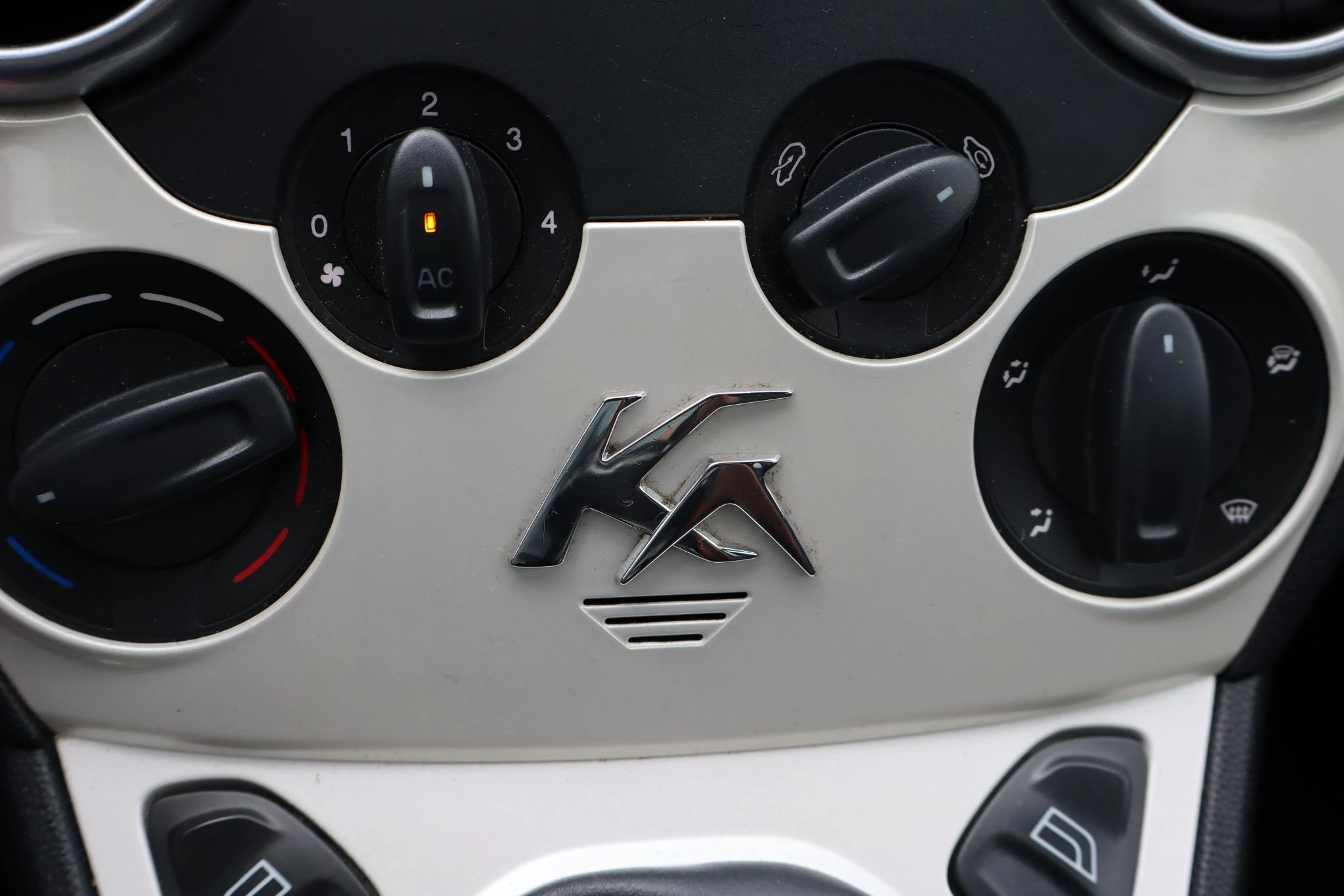 Hoofdafbeelding Ford Ka