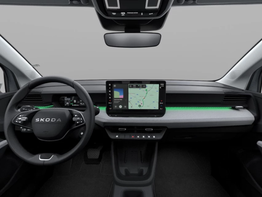 Hoofdafbeelding Škoda Epiq
