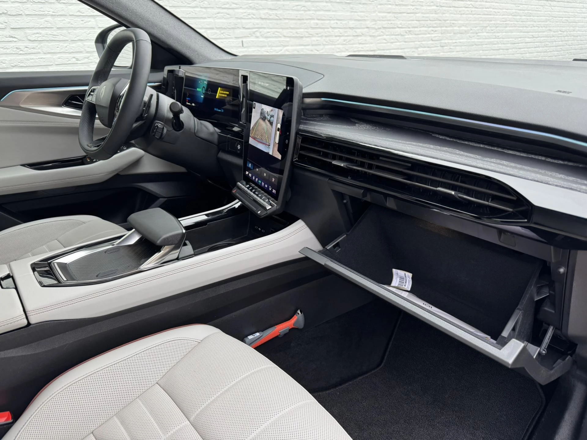 Hoofdafbeelding Renault Espace