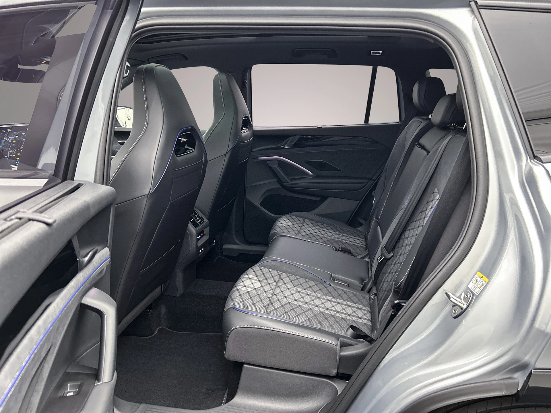 Hoofdafbeelding Volkswagen Tayron