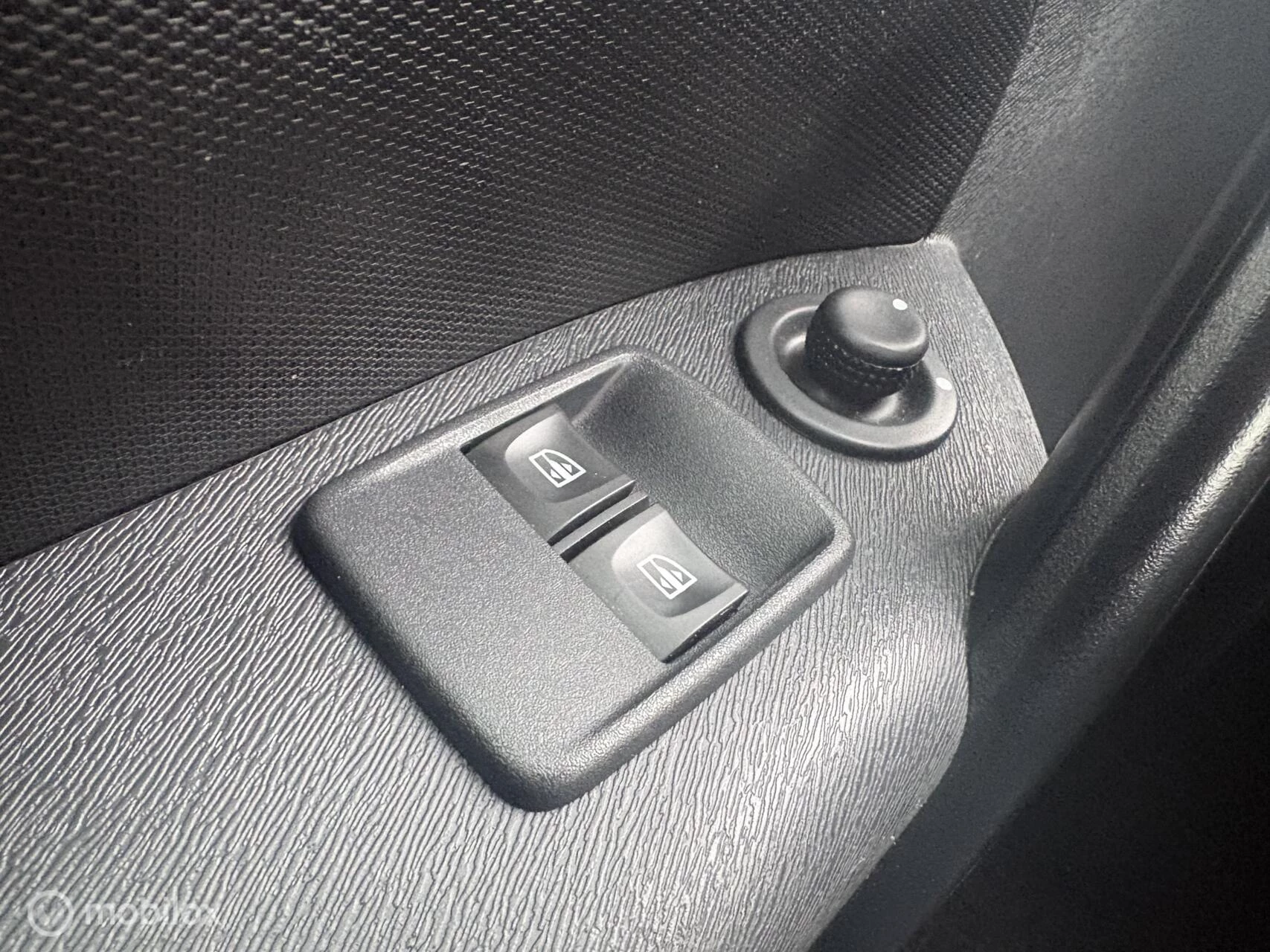 Hoofdafbeelding Renault Kangoo Z.E.