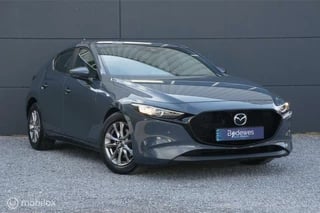 Hoofdafbeelding Mazda 3