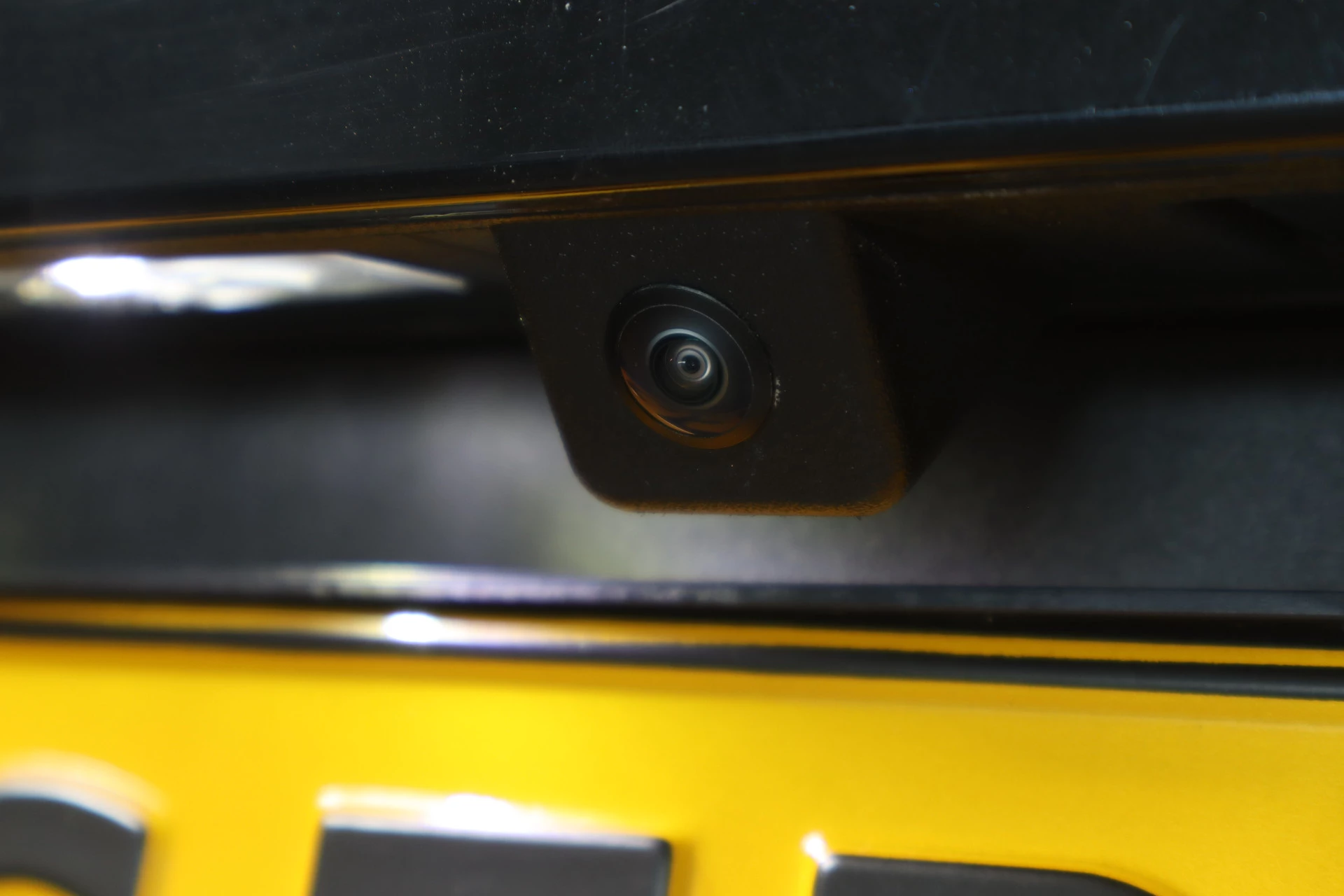 Hoofdafbeelding Opel Mokka-e