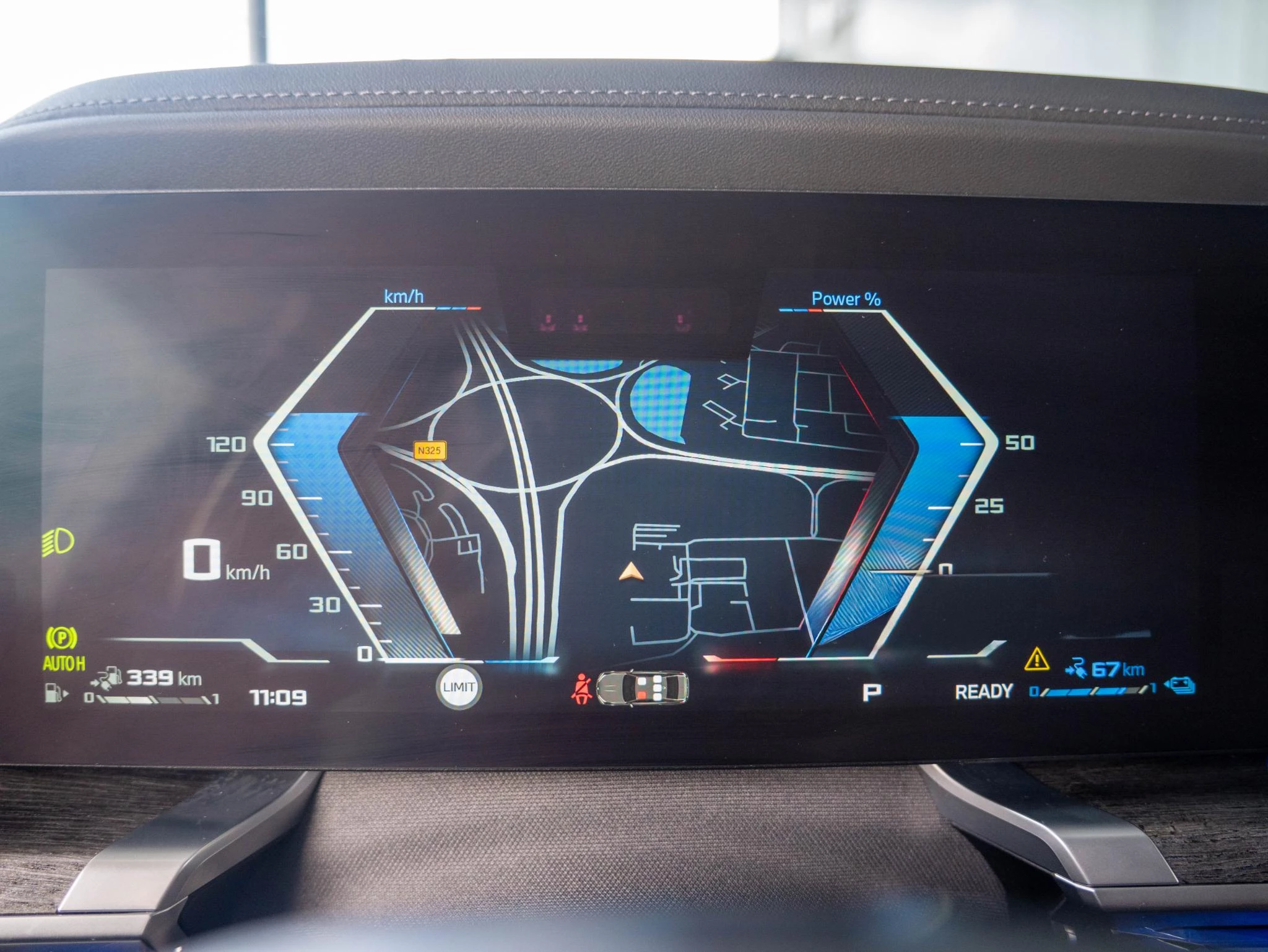 Hoofdafbeelding BMW 7 Serie