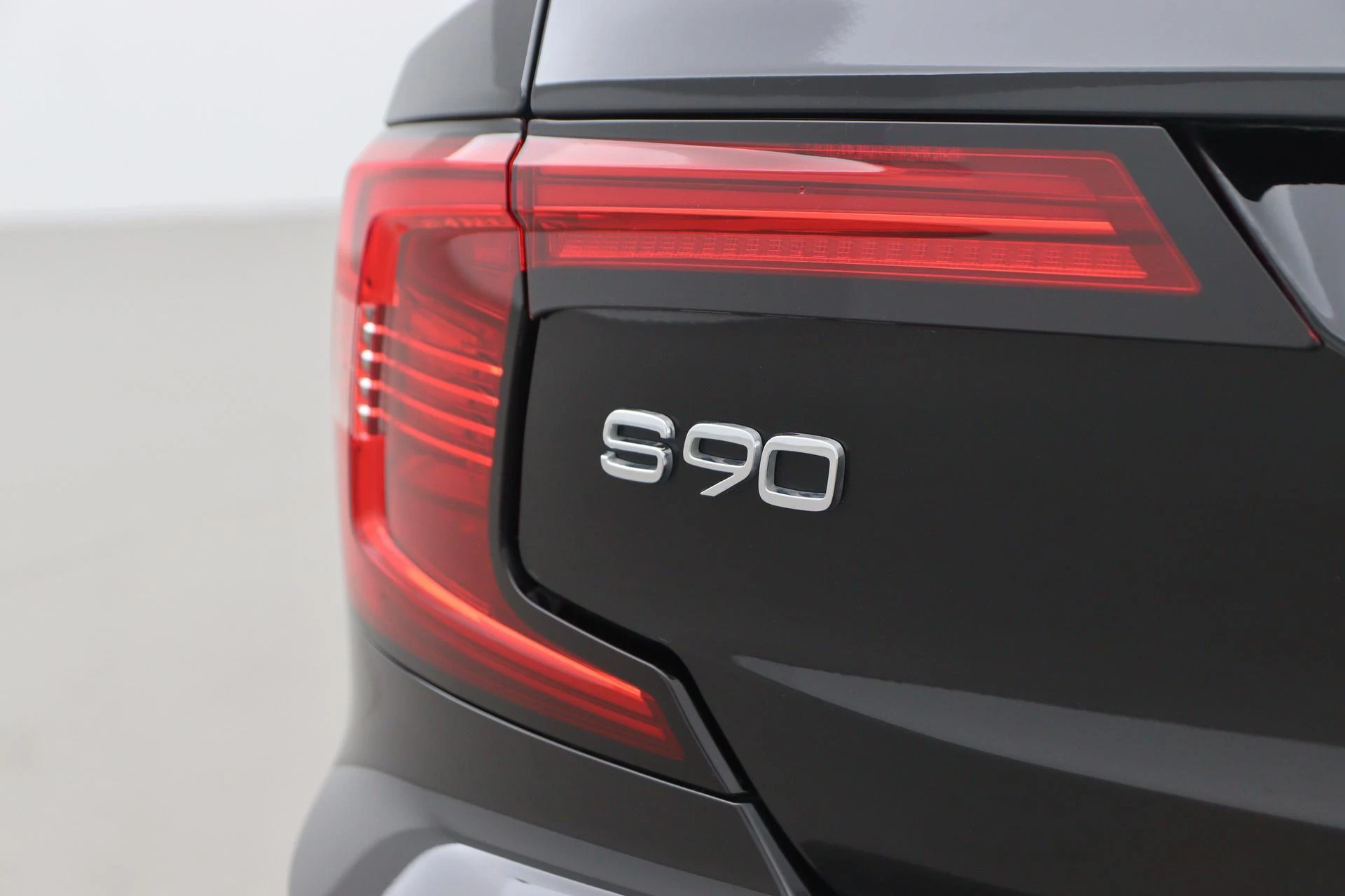 Hoofdafbeelding Volvo S90