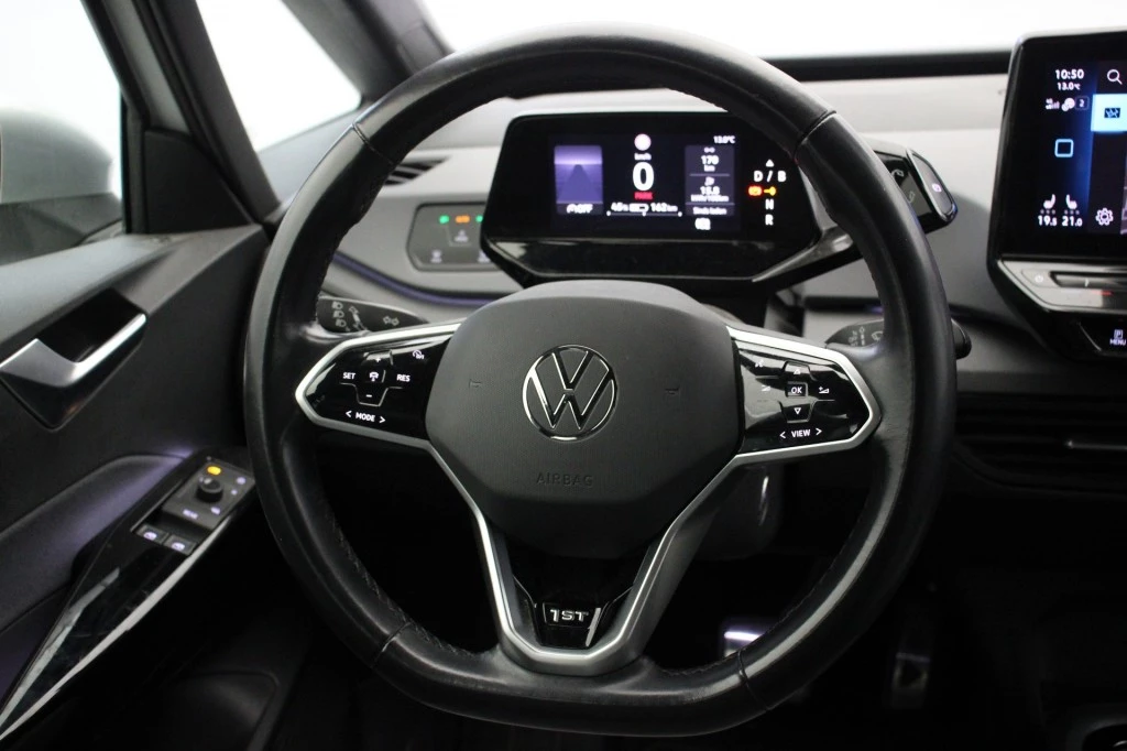 Hoofdafbeelding Volkswagen ID.3