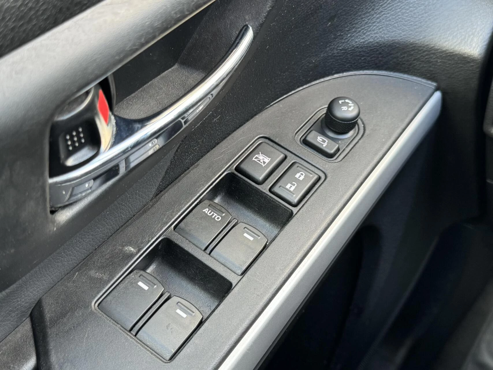 Hoofdafbeelding Suzuki S-Cross