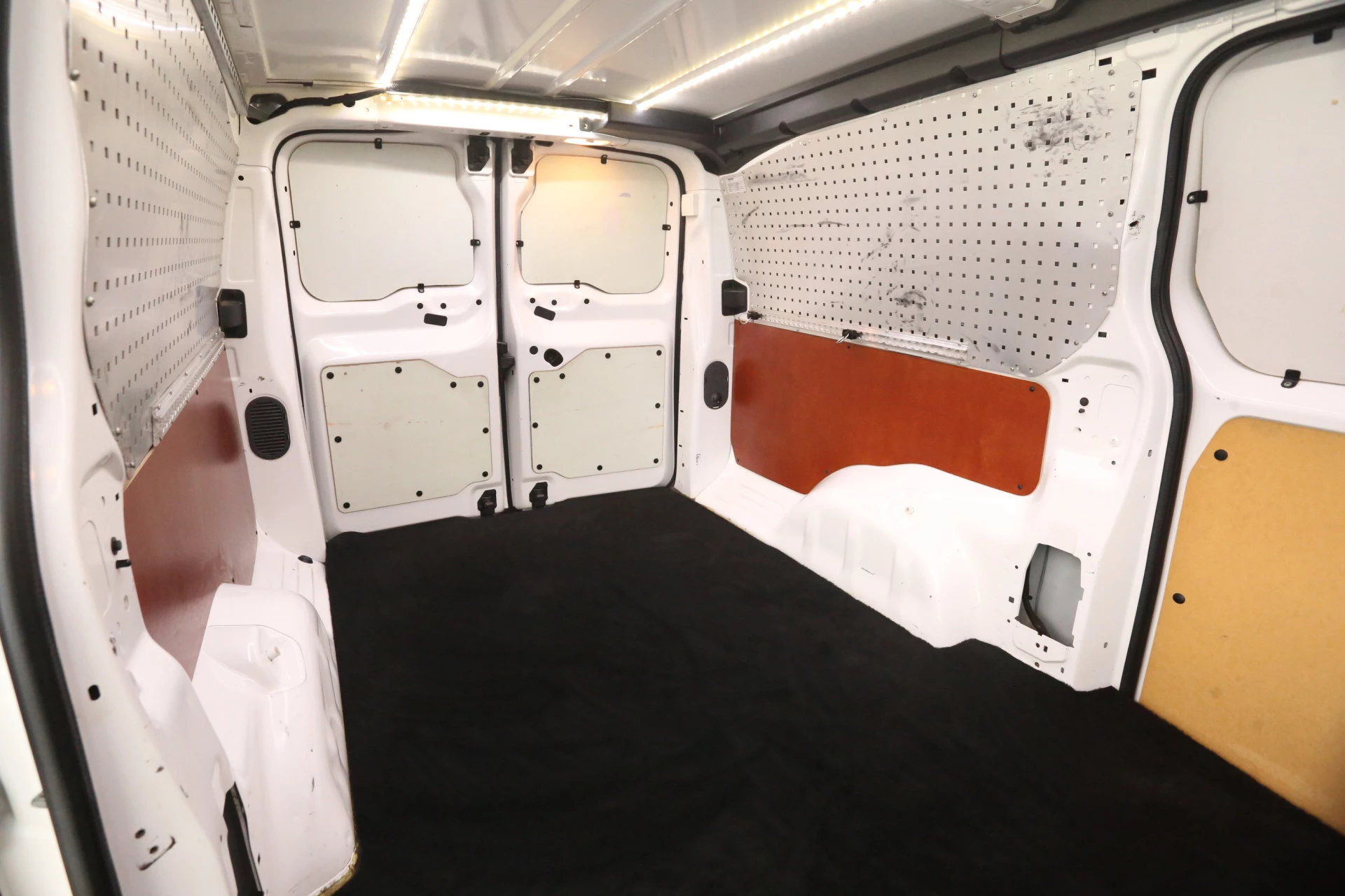 Hoofdafbeelding Toyota ProAce