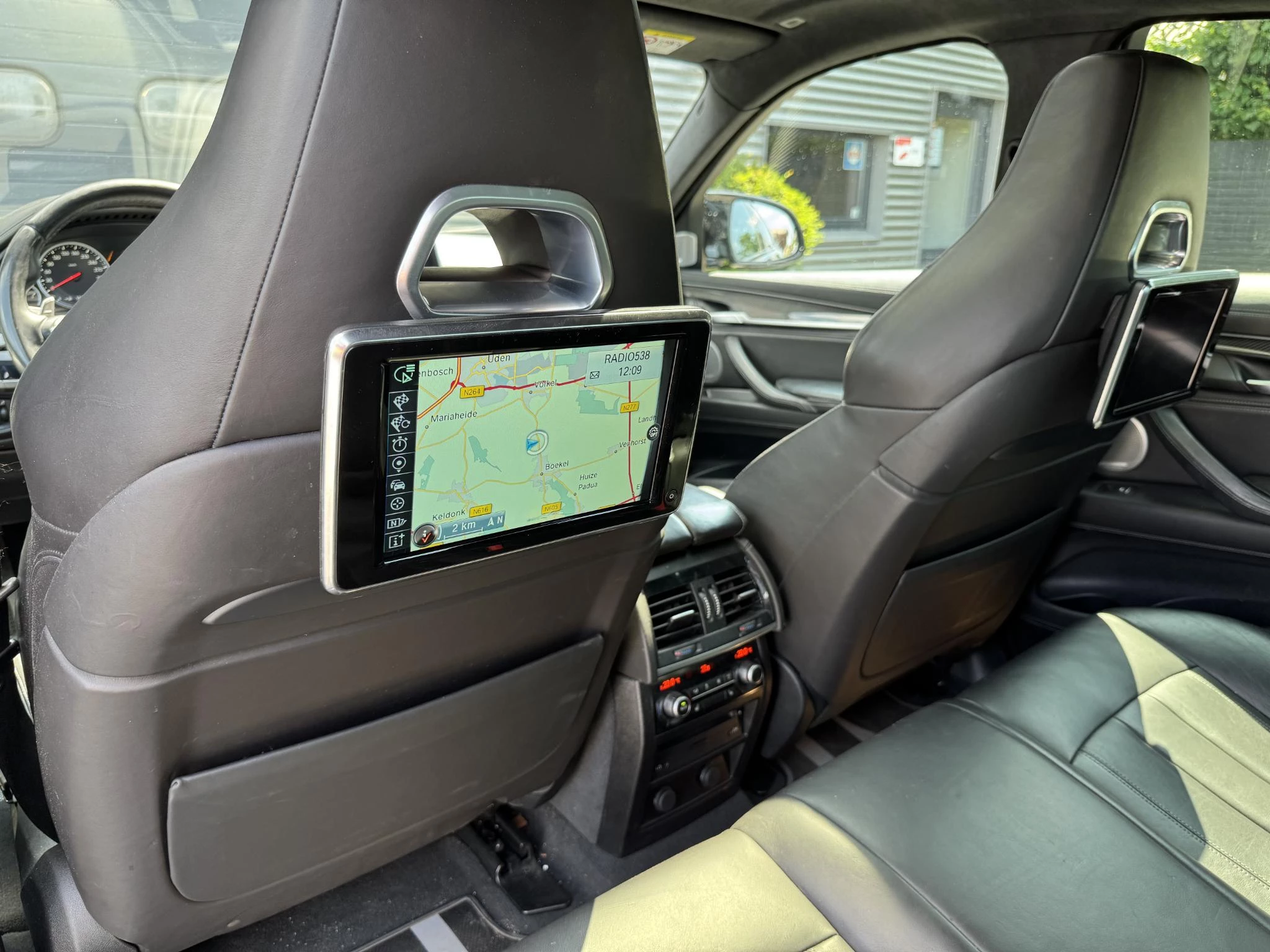 Hoofdafbeelding BMW X6